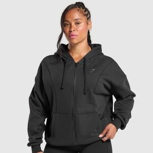 Gymshark Power Hoodie